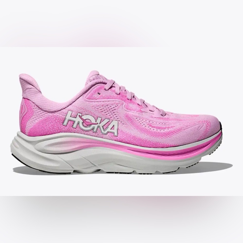 Hoka Clifton 10